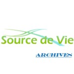 Logo of the podcast Archives Source de Vie Podcast Archives Source de Vie