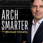 Logo of the podcast ArchSmarter Podcast Podcast ArchSmarter Podcast