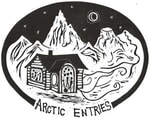 Logo of the podcast Arctic Entries Podcast Arctic Entries