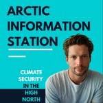 Podcast Arctic Information Station
