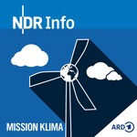 Podcast ARD Klima Update
