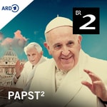 Logo of the podcast ARD Popecast Podcast ARD Popecast