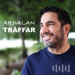 Logo of the podcast Ardalan träffar Podcast Ardalan träffar