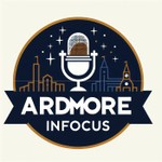Logo of the podcast Ardmore Infocus Podcast Ardmore Infocus