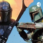 Logo of the podcast Are Disney Just Making Mandalorian Season 2 Just To Promote Other Star Wars Projects Podcast Are Disney Just Making Mandalorian Season 2 Just To Promote Other Star Wars Projects