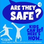 Logo of the podcast Are they safe? Podcast Are they safe?