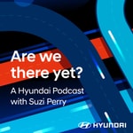 Logo of the podcast Are We There Yet? Podcast Are We There Yet?