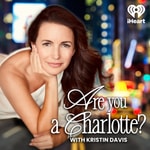 Logo of the podcast Are You A Charlotte?