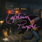 Logo of the podcast Are You Captain Purple Podcast Are You Captain Purple