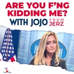 Logo of the podcast Sane(ish) with Jo Carducci