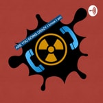 Podcast ARE you going crazy I know I am