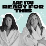 Logo of the podcast Are You Ready For This? Podcast Are You Ready For This?