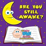 Logo of the podcast Are You Still Awake? Sleepy Stories For Kids by Baby Big Mouth Podcast Are You Still Awake? Sleepy Stories For Kids by Baby Big Mouth