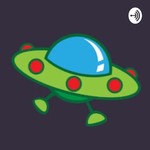 Logo of the podcast Area 51 Conspiracy Theories Podcast Area 51 Conspiracy Theories