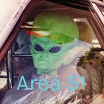 Logo of the podcast Area 51 Podcast Area 51