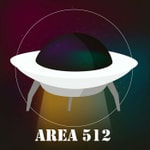 Logo of the podcast Area 512 Podcast Area 512