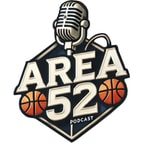 Logo of the podcast AREA 52 Podcast AREA 52