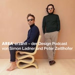 Logo of the podcast AREA erzählt - der Design Podcast Podcast AREA erzählt - der Design Podcast