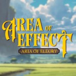 Logo of the podcast Area of Effect Podcast Area of Effect