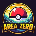 Logo of the podcast Area Zero - Um Podcast Pokémon Podcast Area Zero - Um Podcast Pokémon