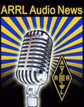 Logo of the podcast ARES E-Letter Audio Version Podcast ARES E-Letter Audio Version