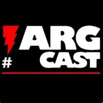 ArgCast Podcast ArgCast