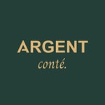 Argent conté