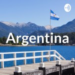 Logo of the podcast Argentina Podcast Argentina