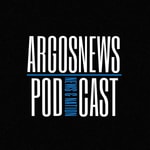 Logo of the podcast Argos News Podcast Podcast Argos News Podcast