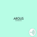 Logo of the podcast Argus Podcast Argus