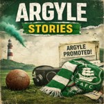 Logo of the podcast Argyle Stories Podcast Argyle Stories