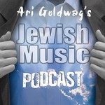 Logo of the podcast Ari Goldwag's Jewish Music Podcast Podcast Ari Goldwag's Jewish Music Podcast