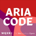 Logo of the podcast Aria Code Logo of the podcast Aria Code