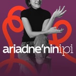 Logo of the podcast Ariadne'nin İpi Podcast Ariadne'nin İpi