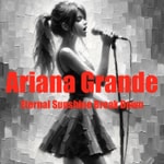 Logo of the podcast Ariana Grande's Eternal Sunshine News Podcast Ariana Grande's Eternal Sunshine News