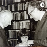 Podcast אהבת החכמה