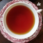 Logo of the podcast Ariの紅茶ラジオ Podcast Ariの紅茶ラジオ