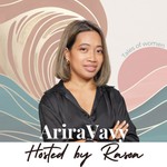 Logo of the podcast AriraVavy Podcast AriraVavy
