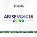 Logo of the podcast ARISE Voices Podcast ARISE Voices