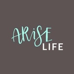 Logo of the podcast ARISE:Life Podcast ARISE:Life