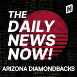 Logo of the podcast Arizona Diamondbacks News Today | 2 Min News | The Daily News Now! Podcast Arizona Diamondbacks News Today | 2 Min News | The Daily News Now!