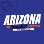 Logo of the podcast Arizona Small Ball Podcast Podcast Arizona Small Ball Podcast