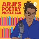 Arji's Poetry Pickle Jar Arji's Poetry Pickle Jar
