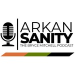 ArkanSanity Podcast ArkanSanity