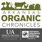 Podcast Arkansas Organic Chronicles