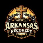 Logo of the podcast Arkansas Recovery Stories Podcast Arkansas Recovery Stories