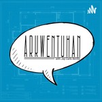 Podcast ARKWENTUHAN with Jay Carlo Beriña