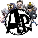 Logo of the podcast AR_LIVE Podcast AR_LIVE