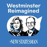 Armando Iannucci: Westminster Reimagined | a New Statesman podcast Armando Iannucci: Westminster Reimagined | a New Statesman podcast