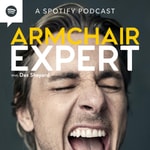 Logo of the podcast Armchair Expert with Dax Shepard Missing podcast logo